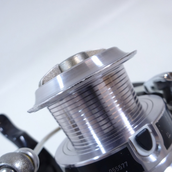 16トライソ 2500LBD